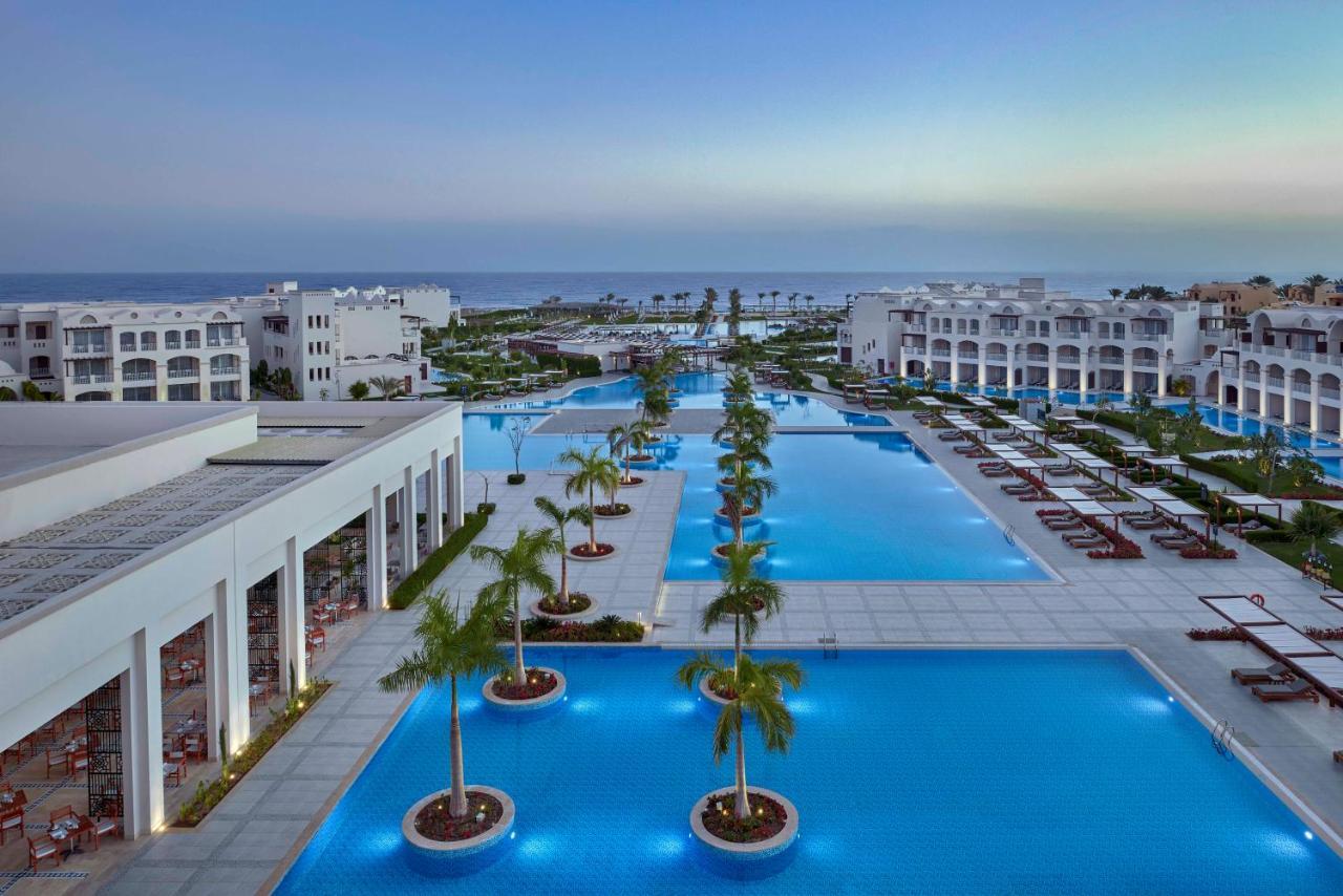 Steigenberger Resort Alaya Marsa Alam - Red Sea - Adults Friendly 16 Years Plus Coraya Bay Exterior foto El Alamein